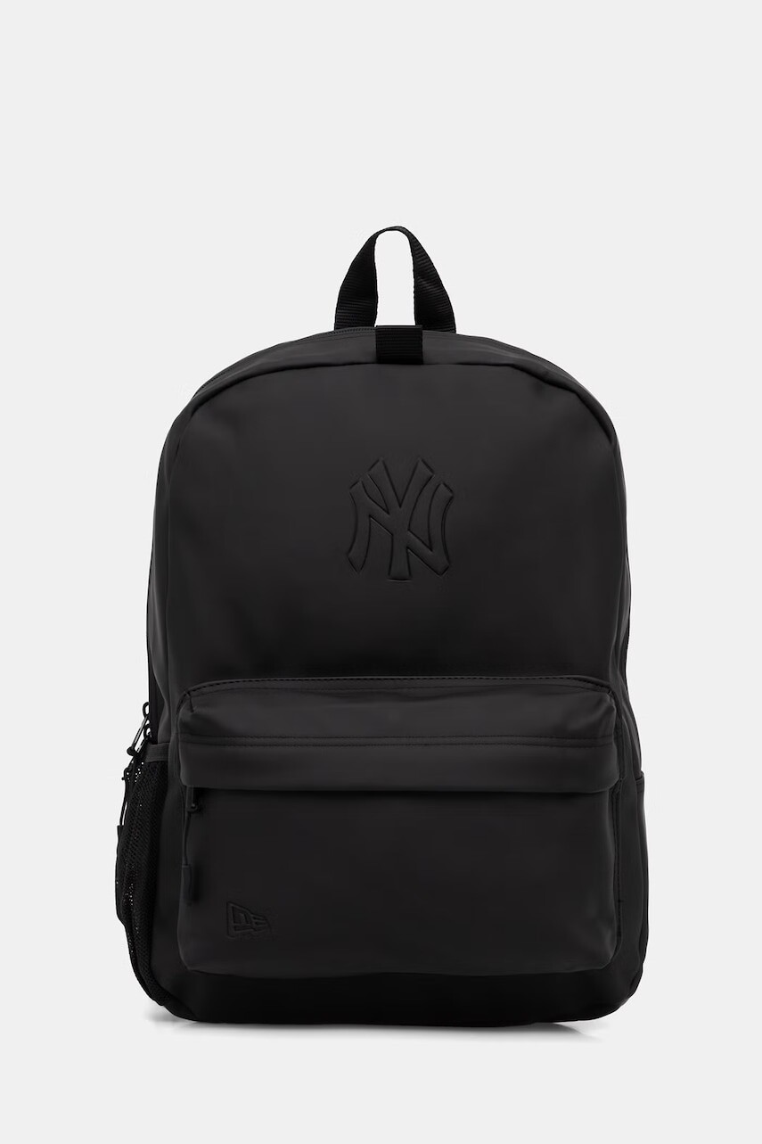 New Era školský ruksak MATTE PU STADIUM NYY