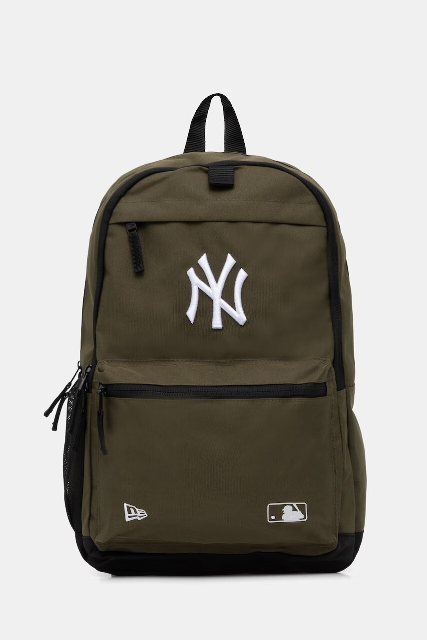 New Era školský ruksak MLB DELAWARE NYY