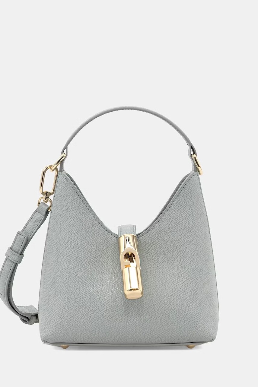 Furla crossbody kabelka dámska kožená