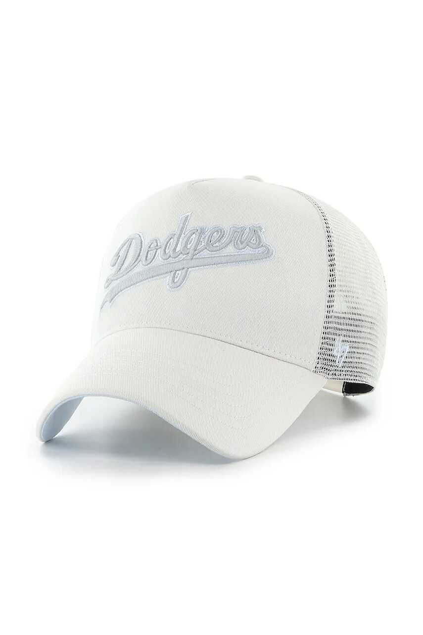 47 brand šiltovka trucker MLB Los Angeles Dodgers