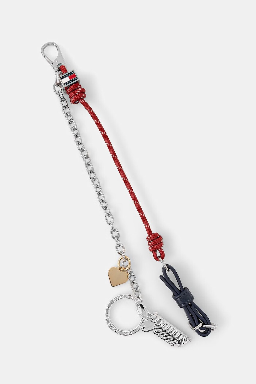 Tommy Jeans dámska kľúčenka