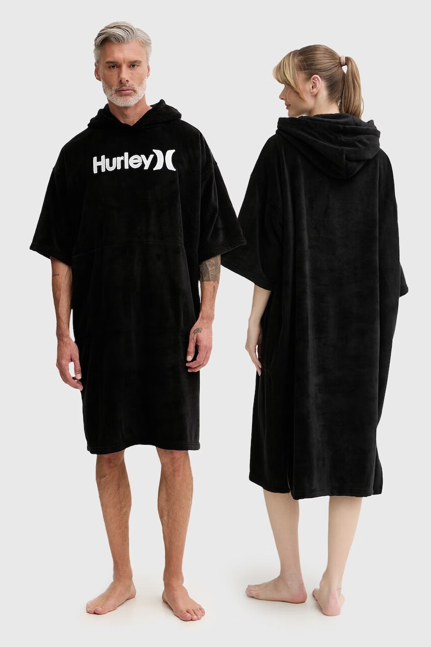 Hurley uterák