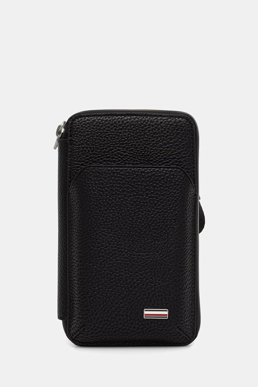 Tommy Hilfiger puzdro pánske z imitácie kože