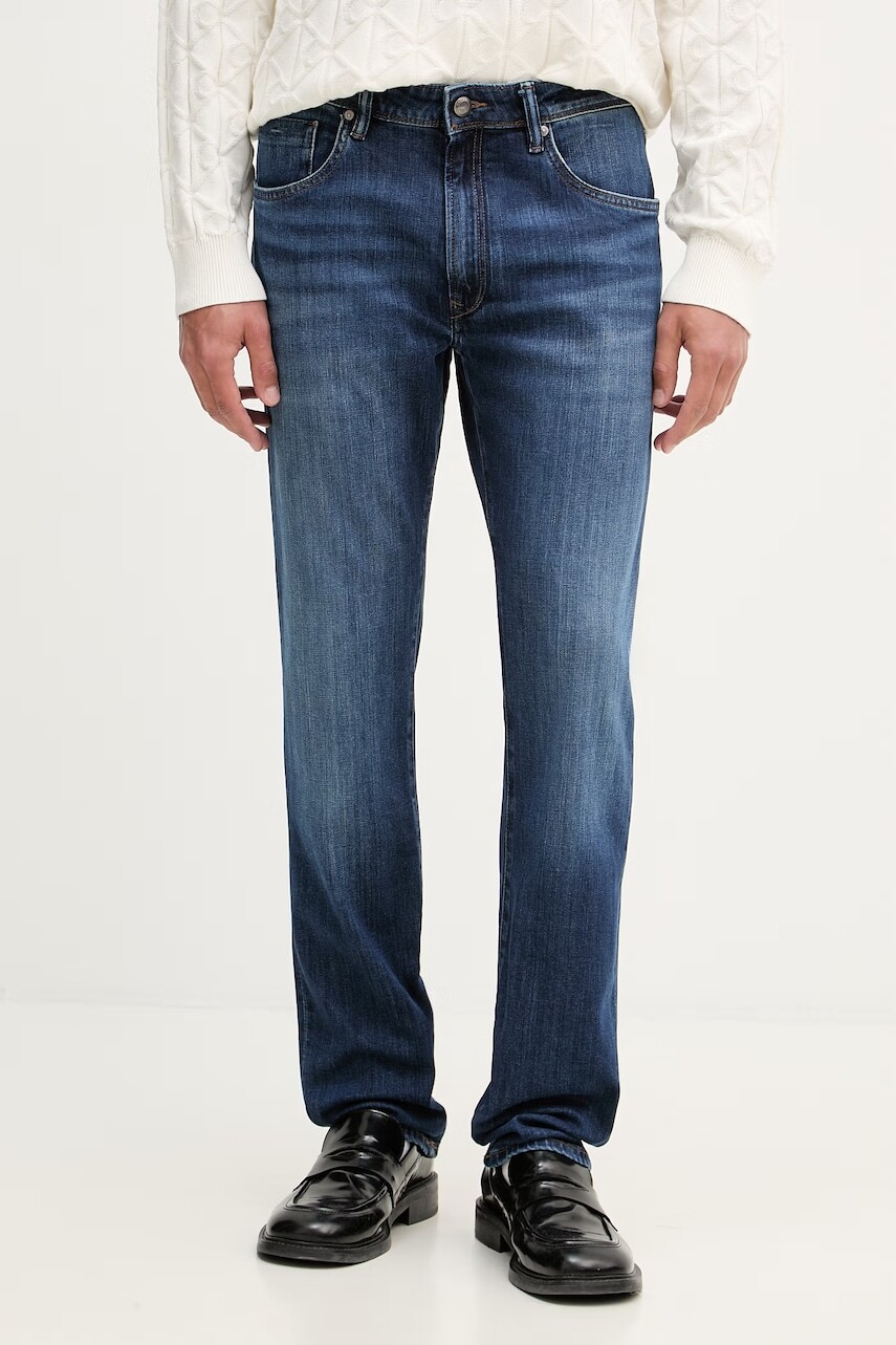 Hackett London rifle slim fit pánske