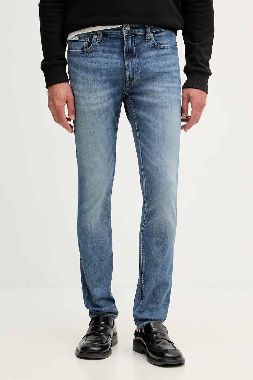Calvin Klein Jeans rifle skinny pánske