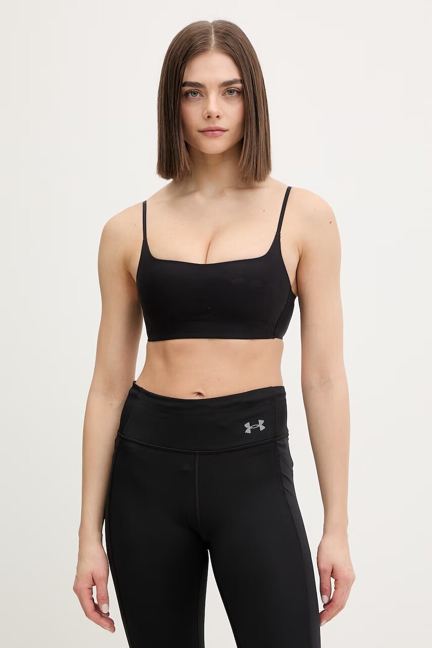 Under Armour športová podprsenka Open Back