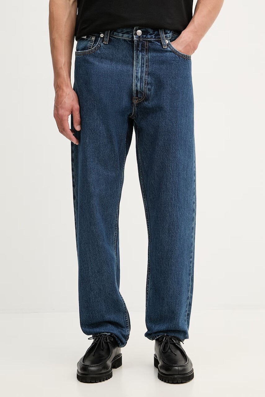 Calvin Klein rifle relaxed fit pánske