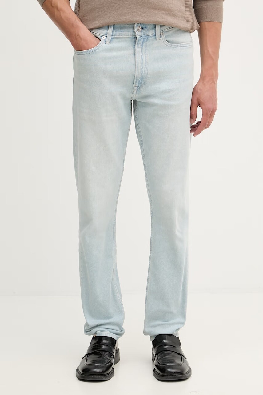 Calvin Klein Jeans rifle tapered pánske