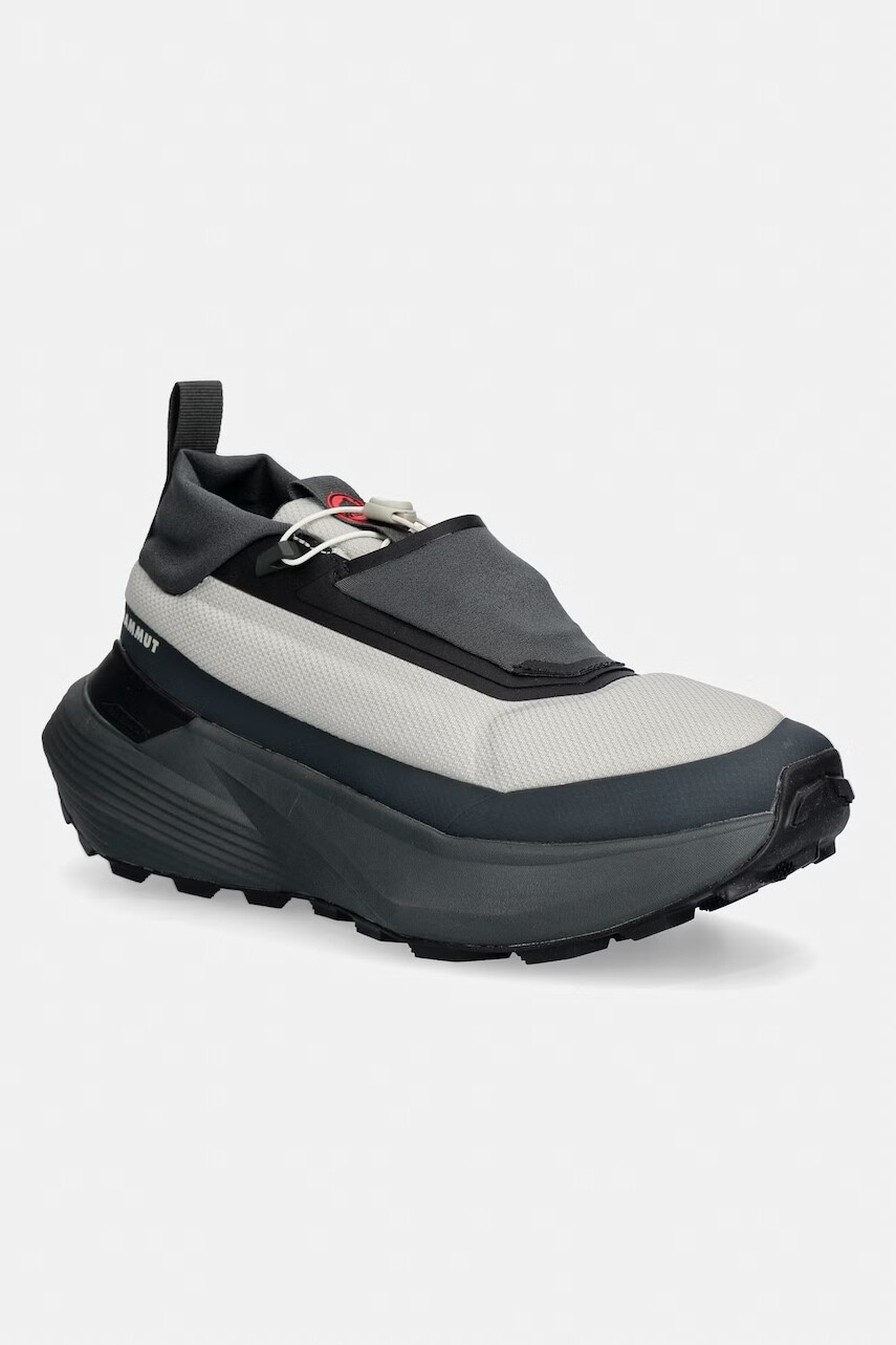 Mammut obuv trekingová pánska Hiking Patrol x Mammut Aenergy Ultra Low