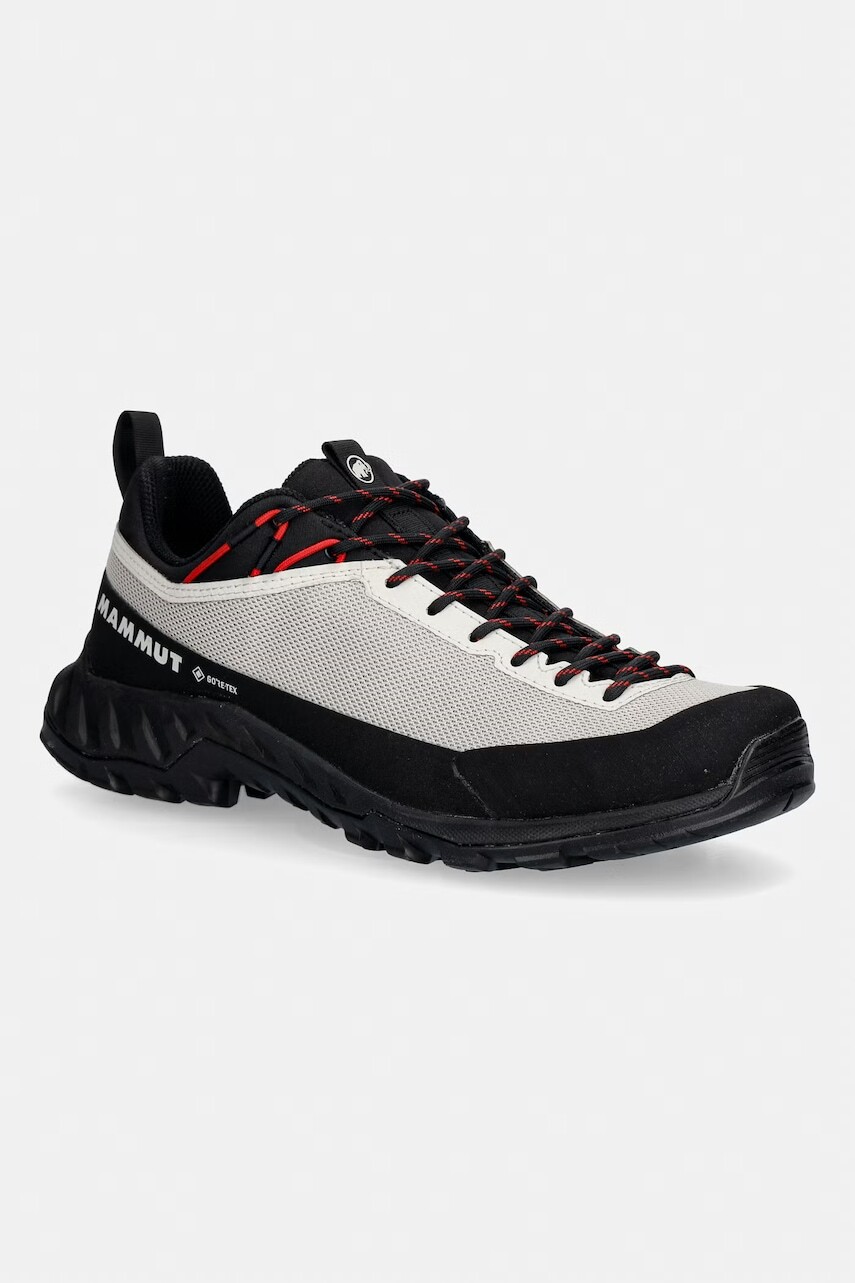 Mammut obuv trekingová dámska Alnasca IV Low GTX