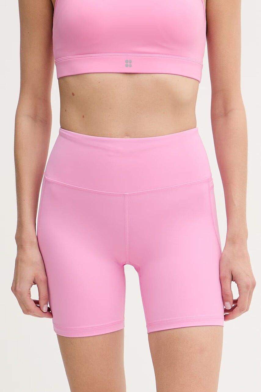 Sweaty Betty športové šortky dámske Studio