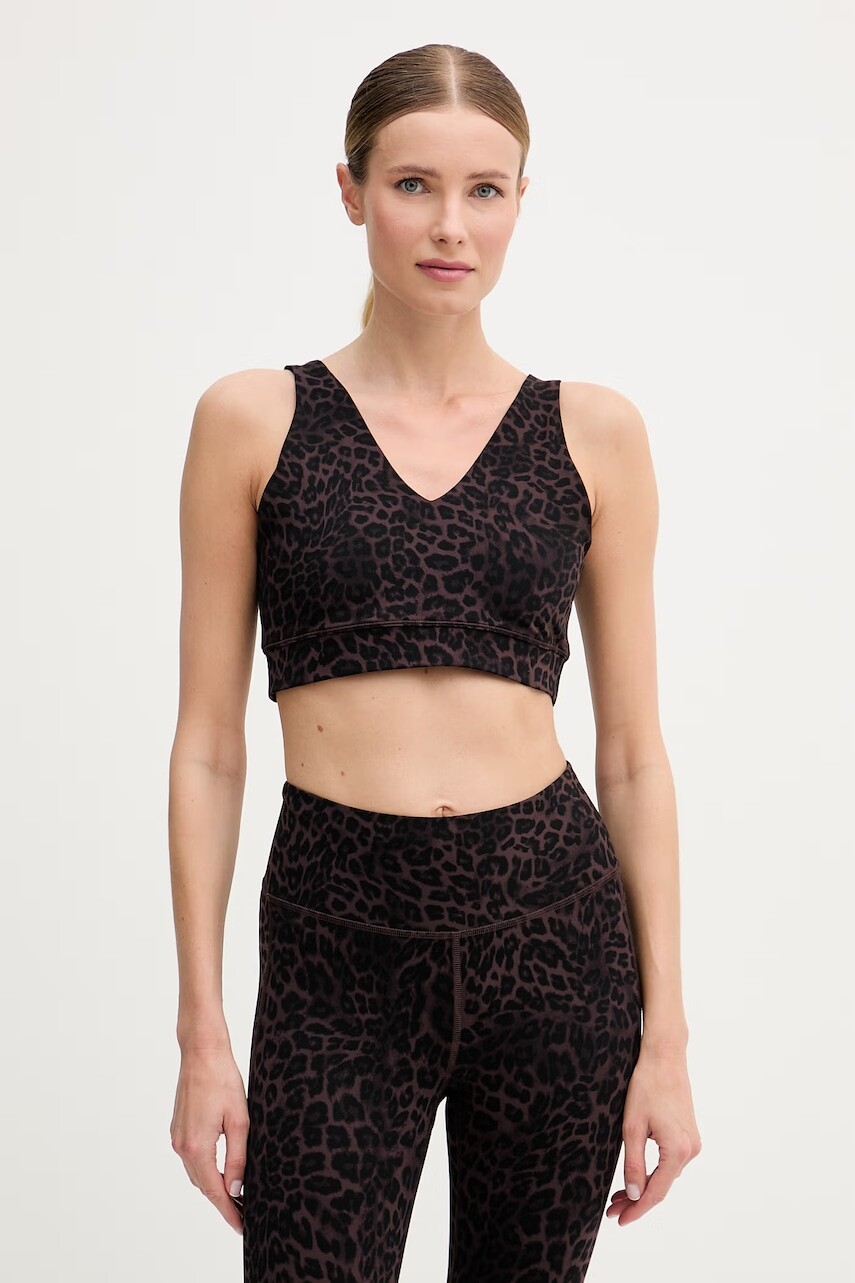 Sweaty Betty športová podprsenka Studio