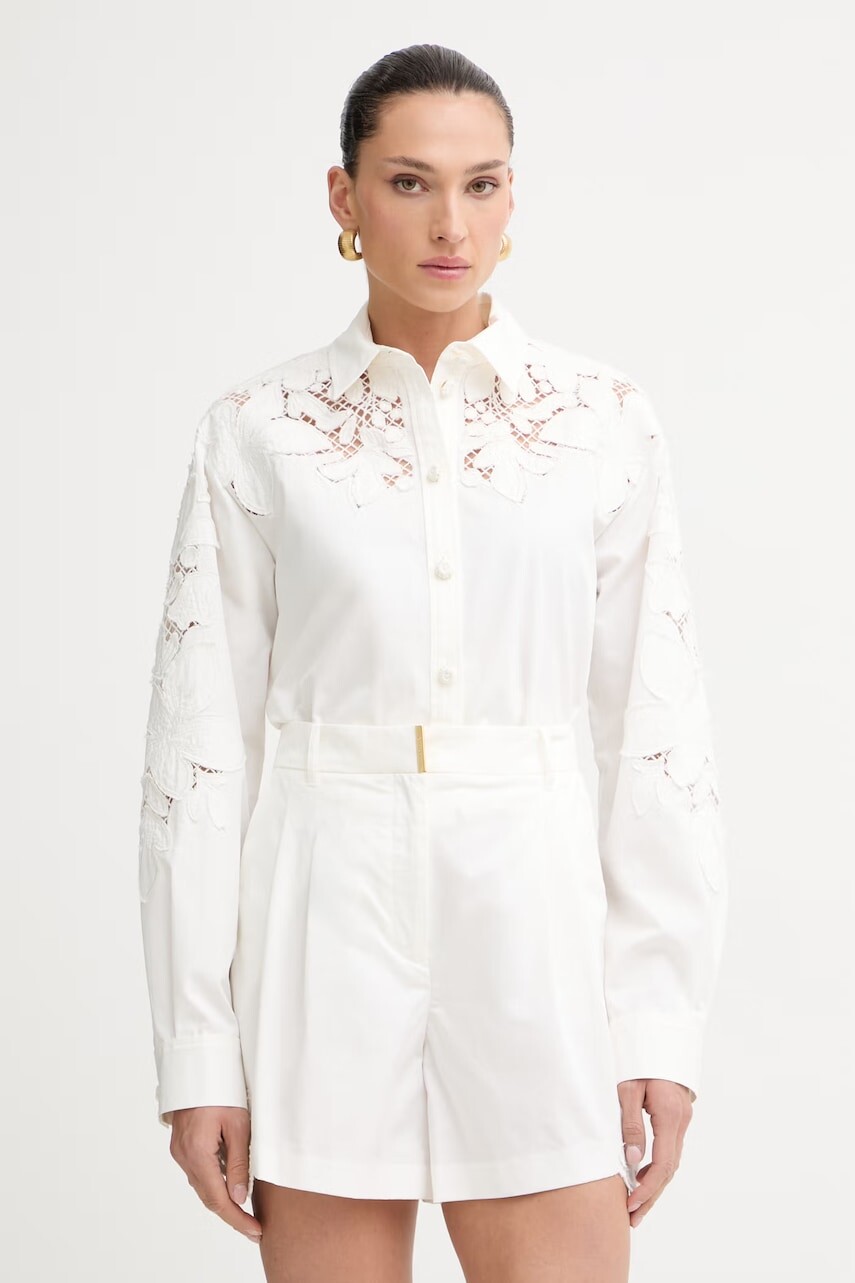 Marciano by Guess košeľa dámska bavlnená ALEXIS