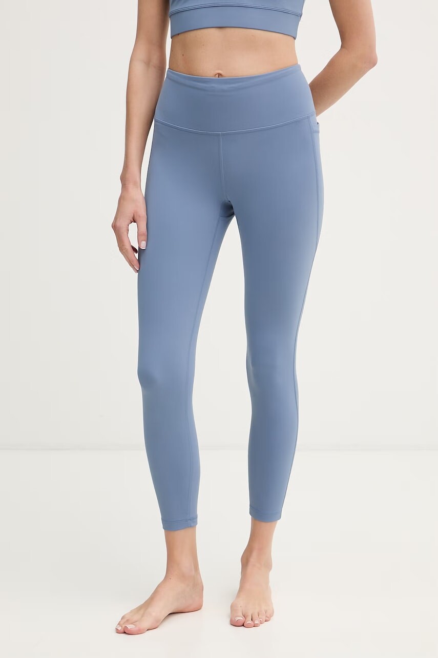 Sweaty Betty legíny na jogu dámske Studio