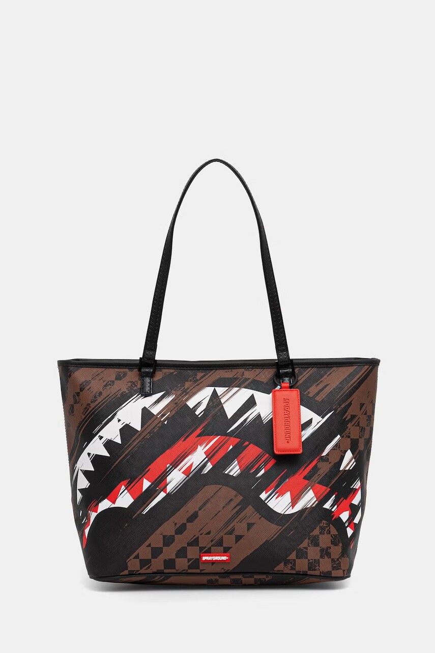 Sprayground kabelka typu shopper dámska