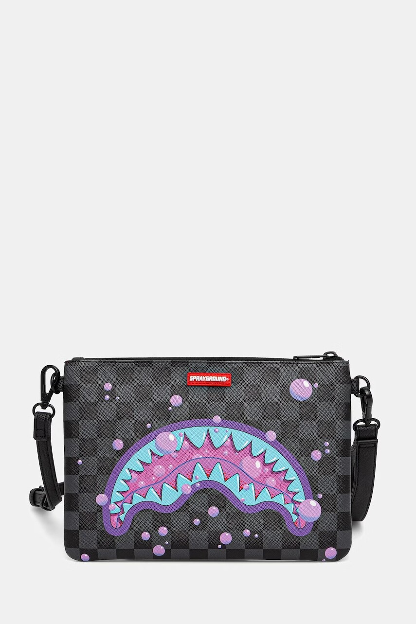 Sprayground vrecko