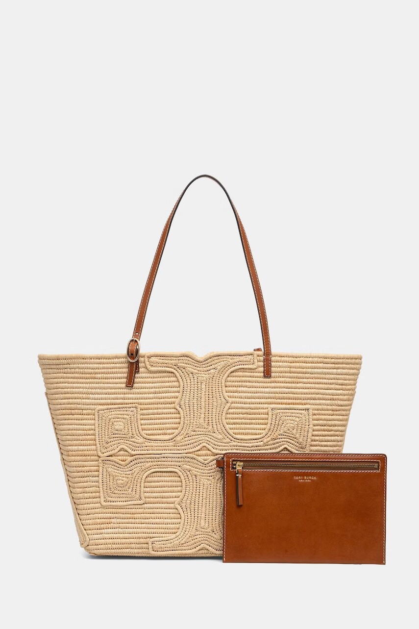 Tory Burch kabelka typu shopper dámska Ella