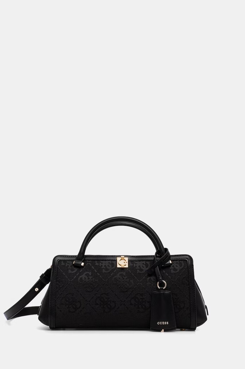 Guess kabelka typu shopper dámska AUDREY