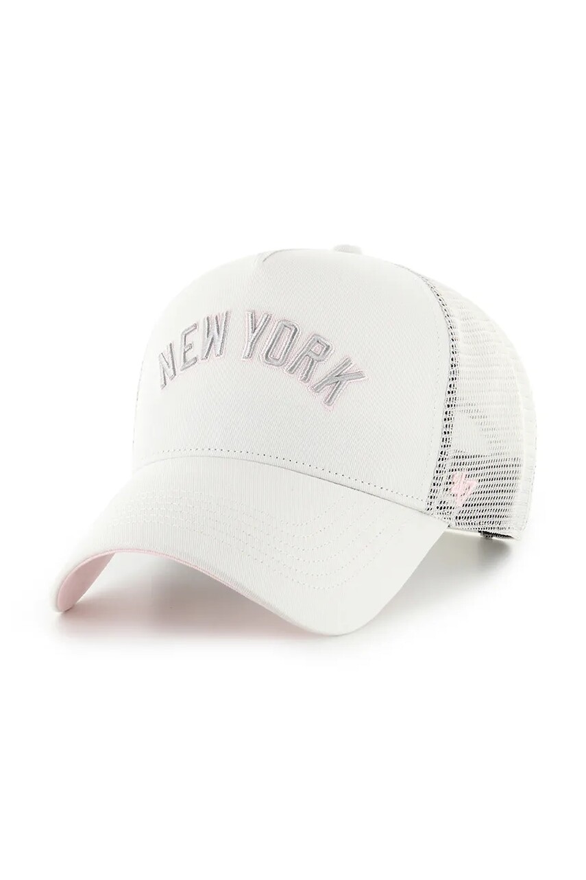 47 Brand šiltovka trucker MLB New York Yankees