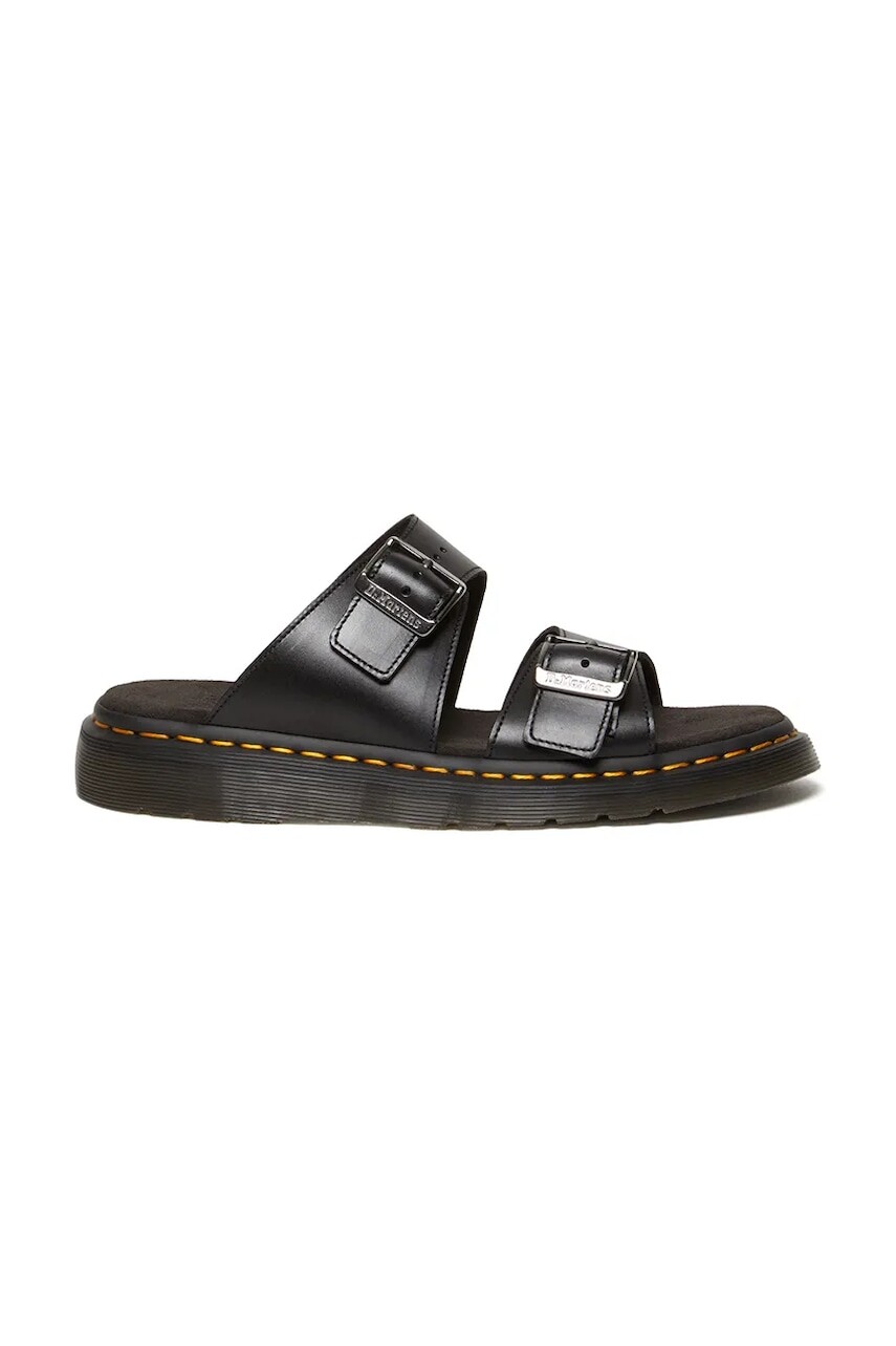 Dr. Martens šľapky kožené Josef
