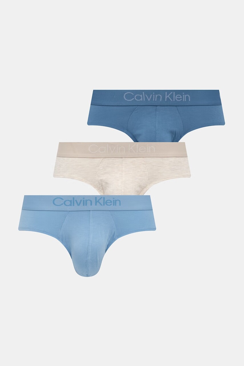Calvin Klein spodná bielizeň 3-pak
