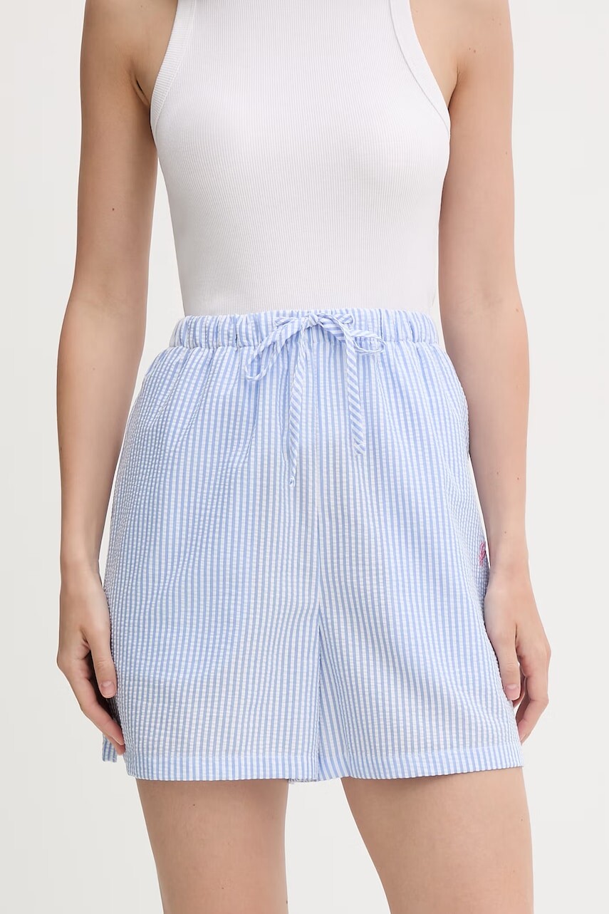 Tommy Hilfiger šortky dámske SUMMER