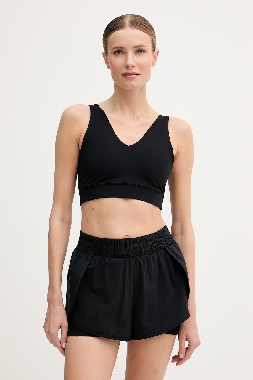 Sweaty Betty podprsenka na jogu Studio Voop