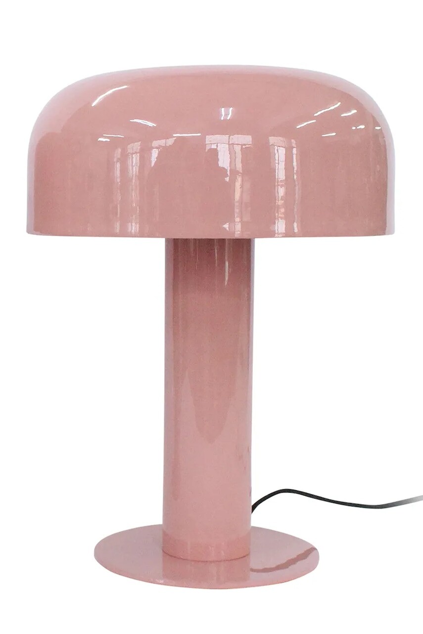 Leitmotiv lampa stolná zo železa 31 x 42 x 31 cm