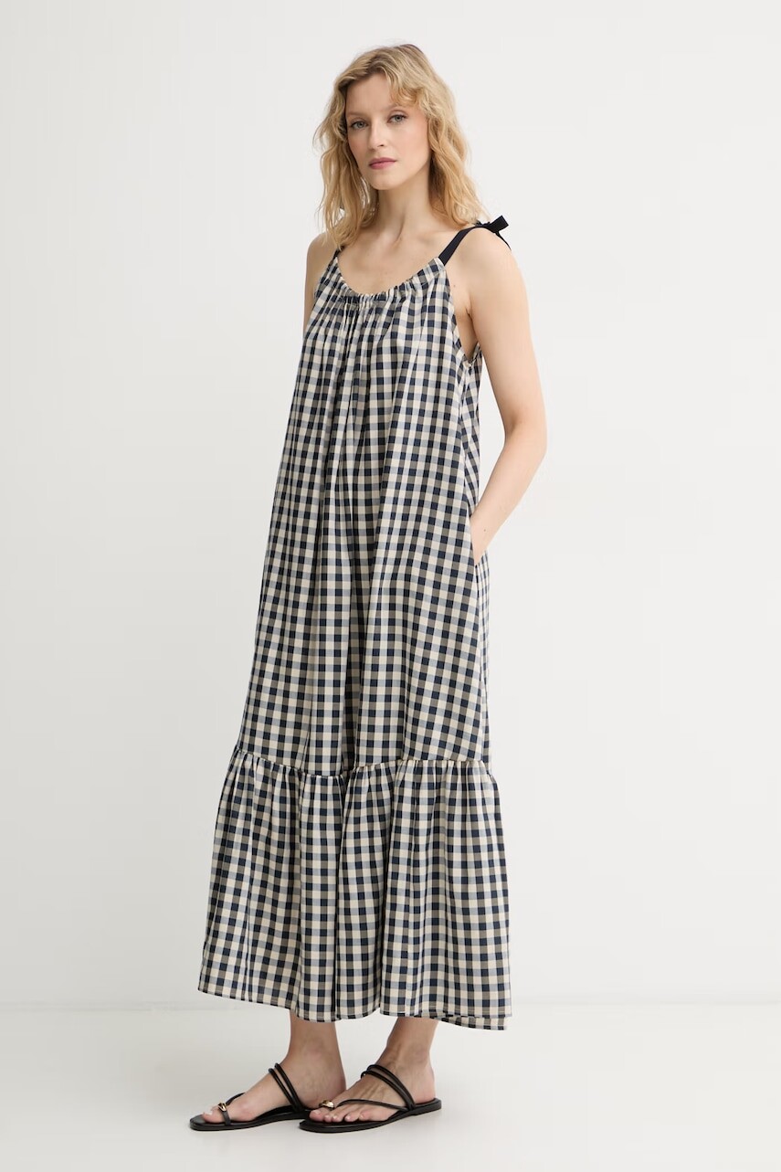 Weekend Max Mara šaty babydoll