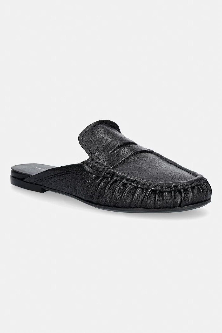 Vagabond Shoemakers šľapky dámske kožené ALEYA