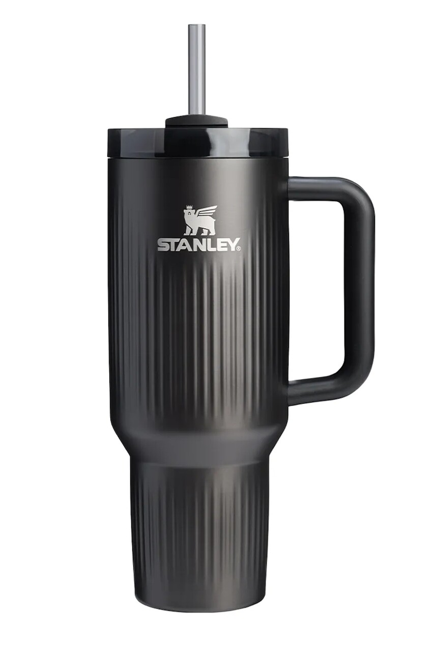 Stanley termohrnček z nehrdzavejúcej ocele Quencher® H2.O FlowState™ 1,18 l