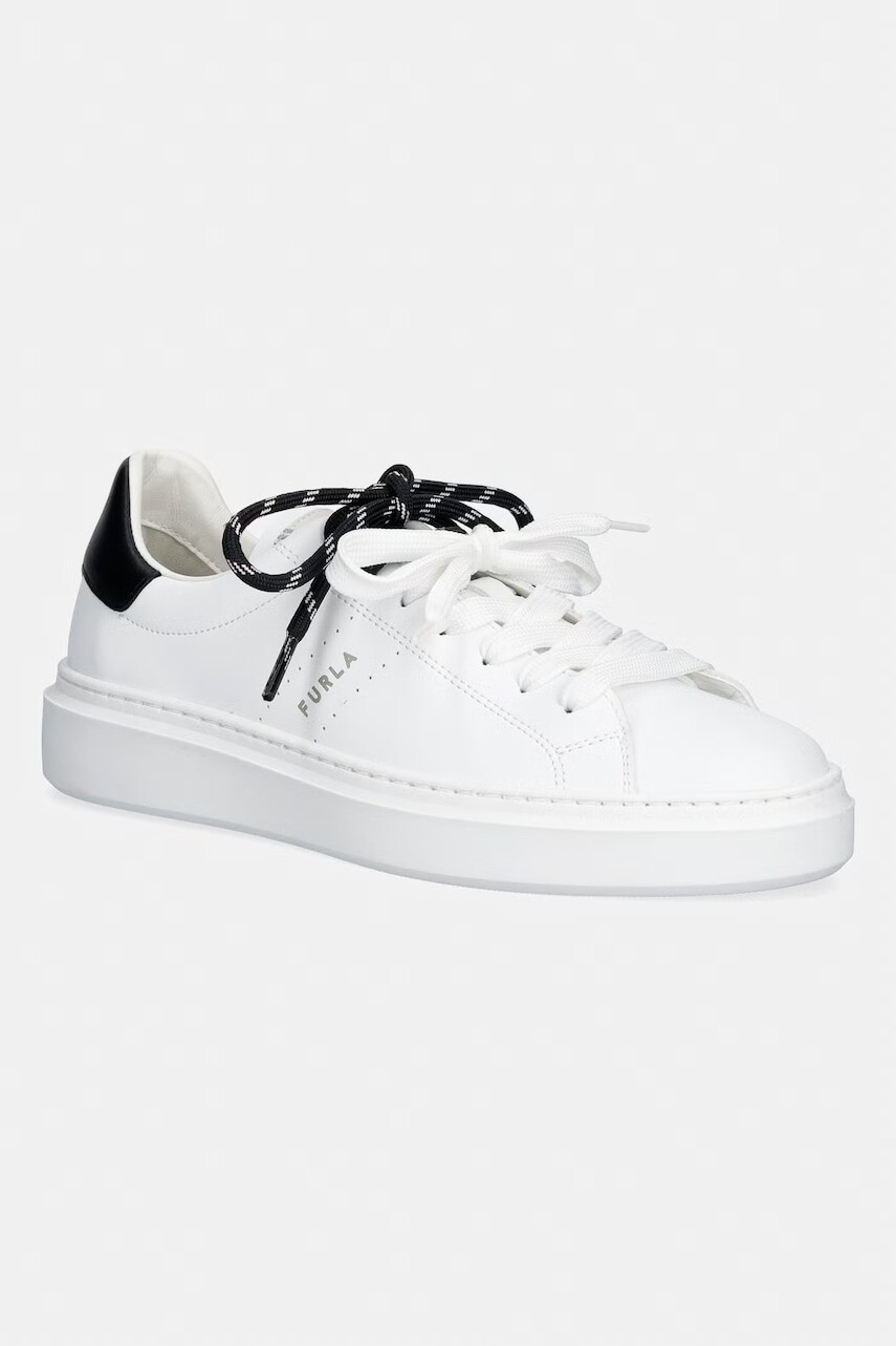 Furla Hype Sneaker tenisky dámske