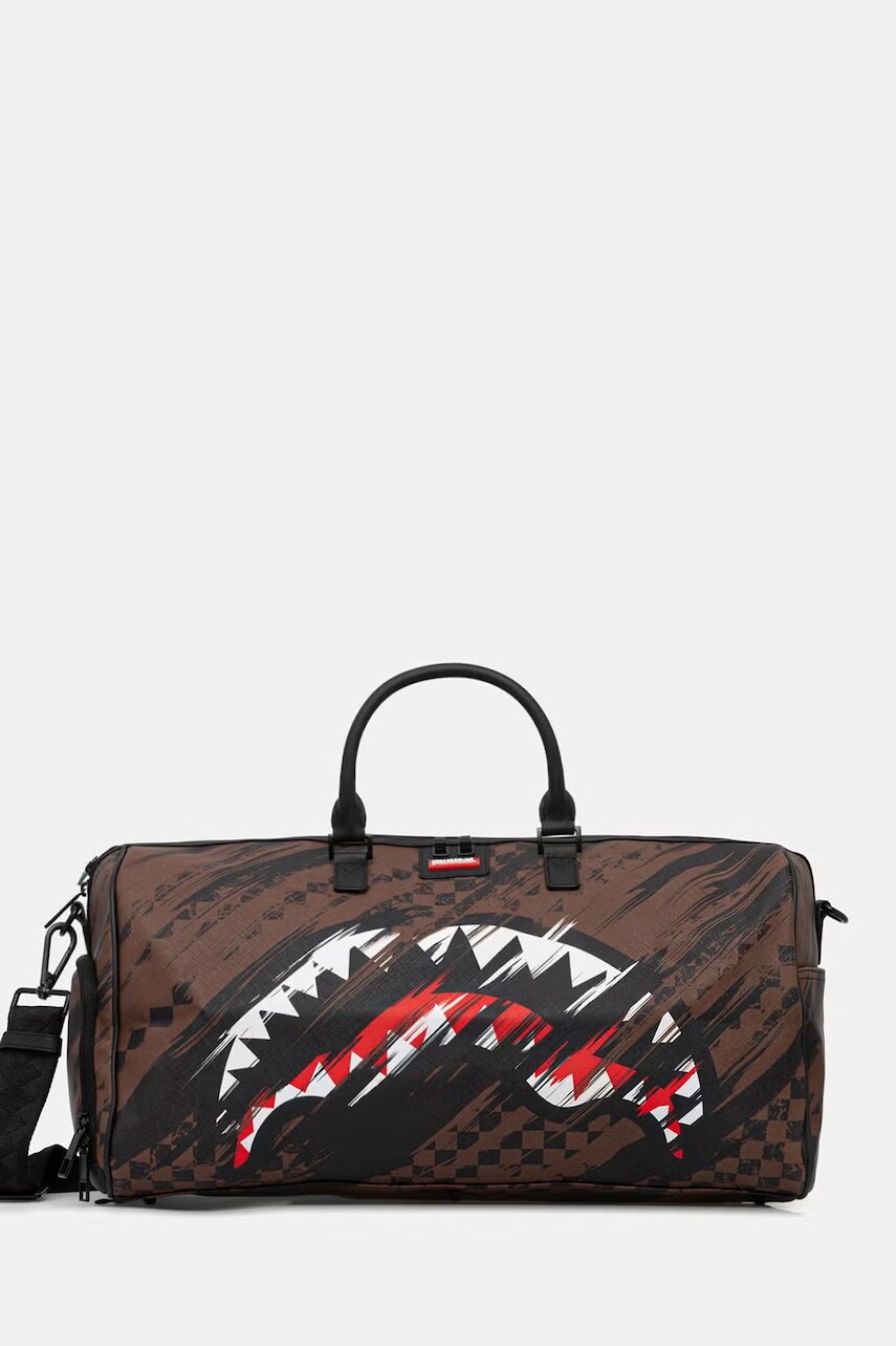 Sprayground cestovná taška