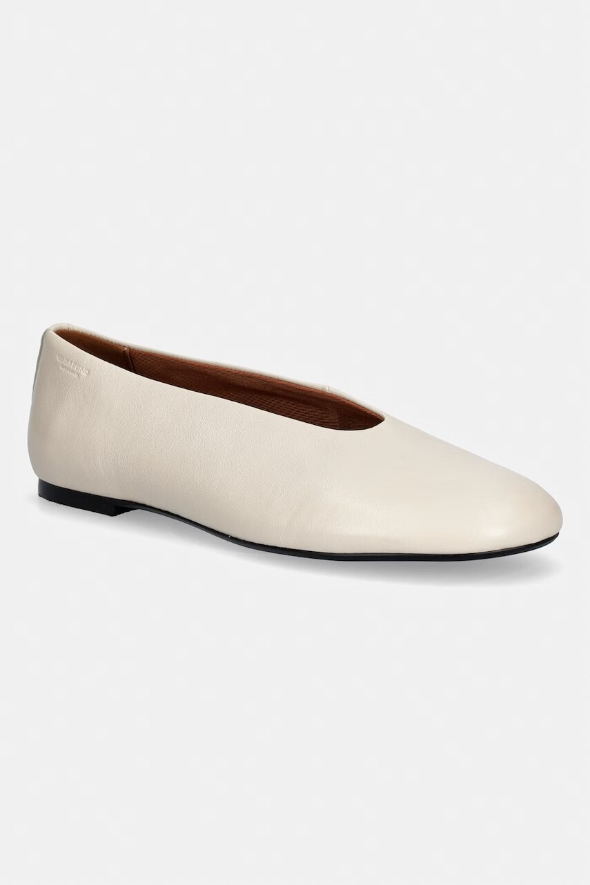 Vagabond Shoemakers baleríny kožené ALEYA