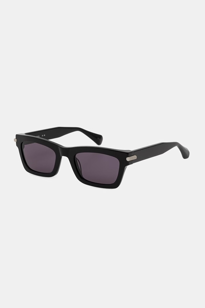 AllSaints slnečné okuliare wayfarer dámske Mimi