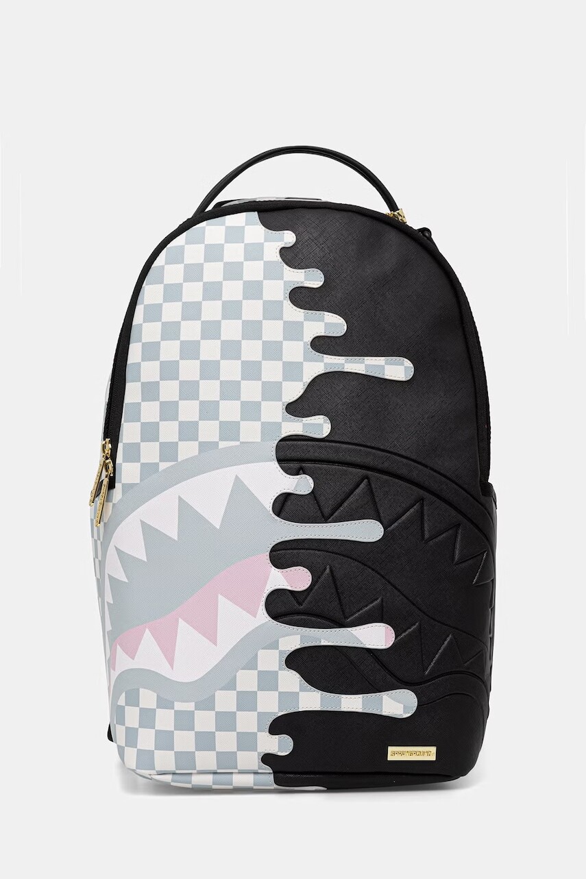 Sprayground ruksak z imitácie kože