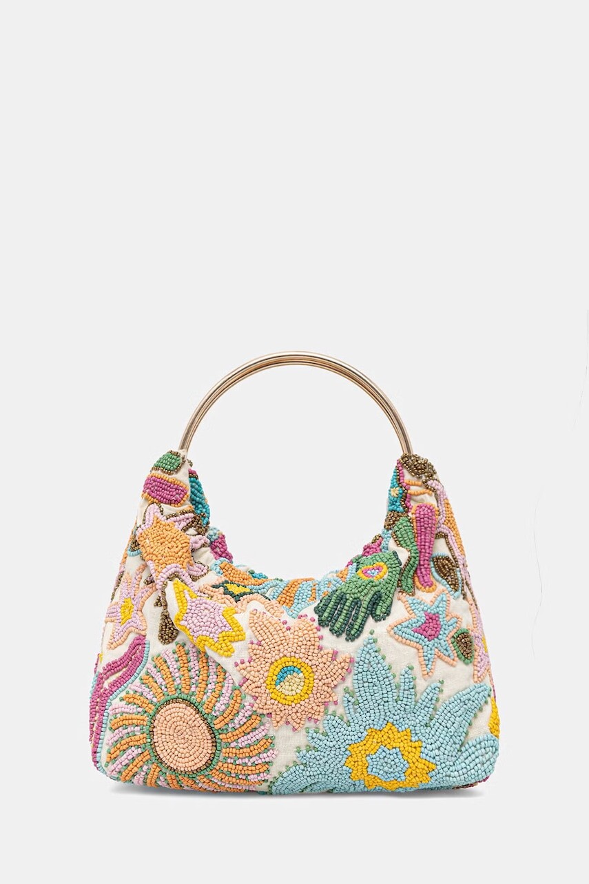Never Fully Dressed kabelka typu shopper dámska