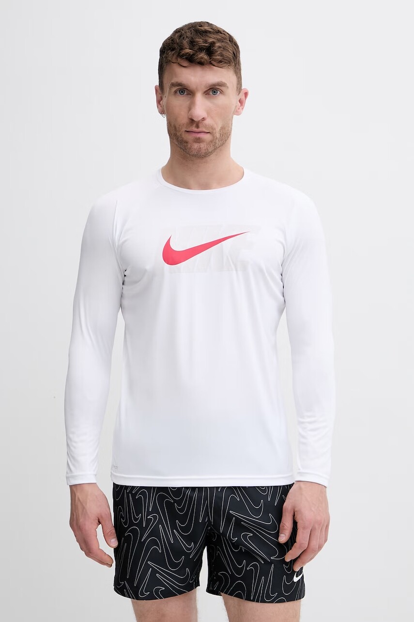 Nike plavky longsleeve pánske