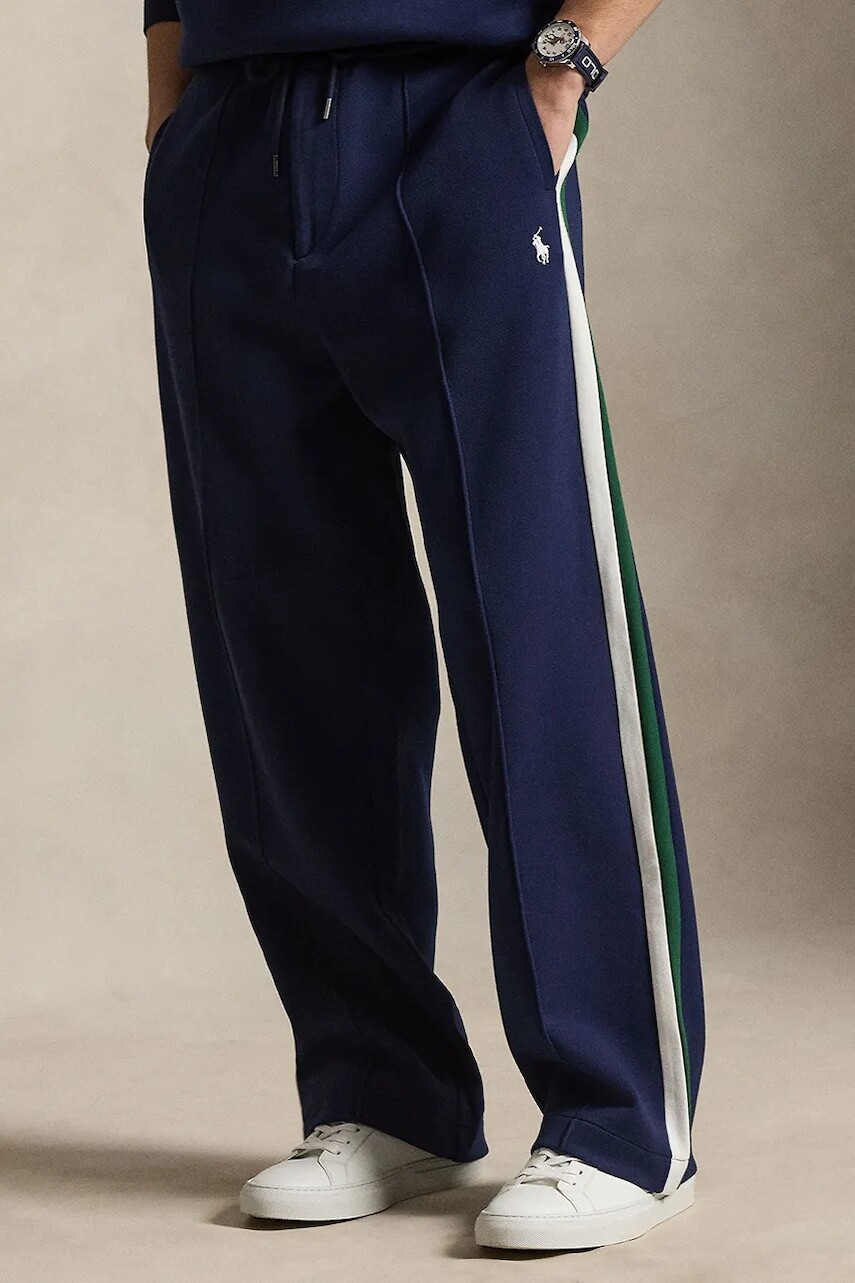 Polo Ralph Lauren teplákové nohavice pánske s bavlnou