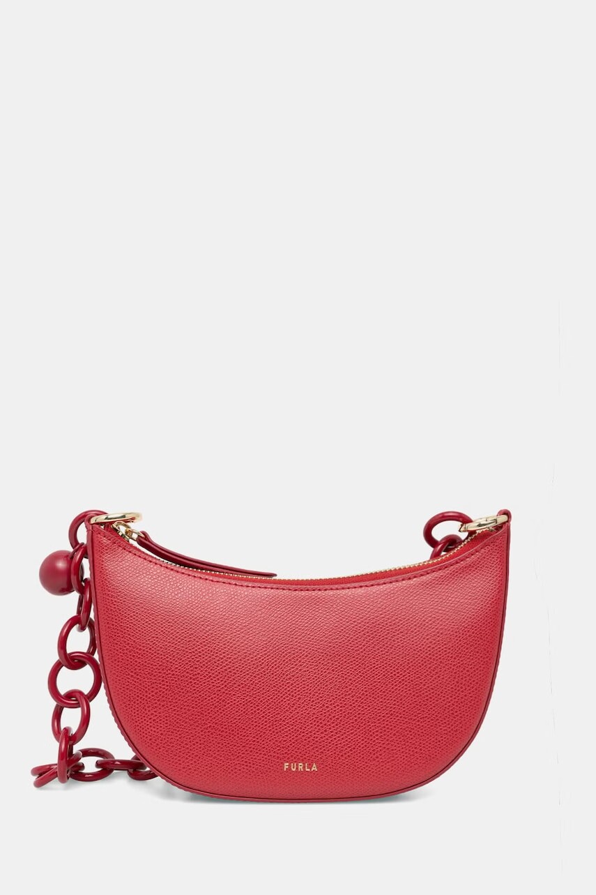 Furla kabelka hobo dámska