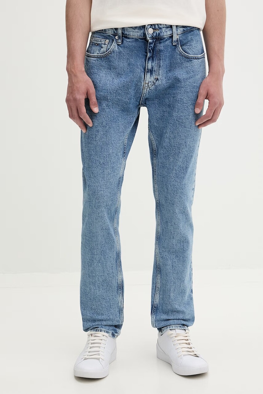 Tommy Jeans rifle slim taper pánske