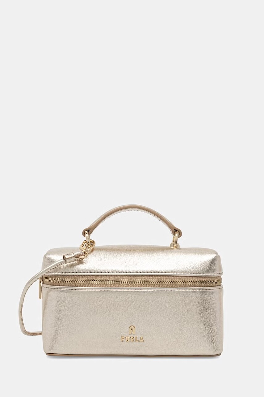 Furla kabelka dámska kožená