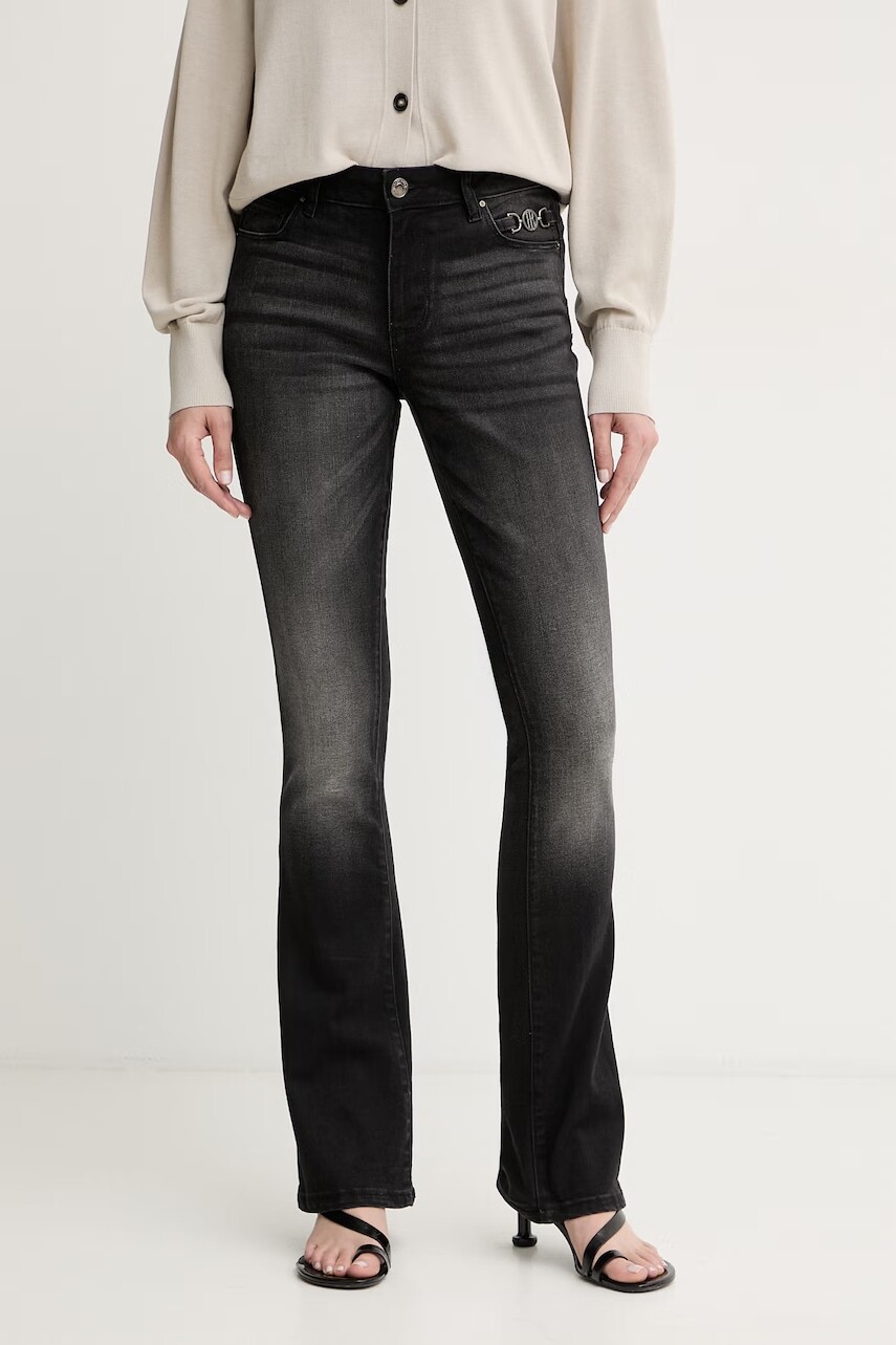Fracomina rifle bootcut dámske BELLA