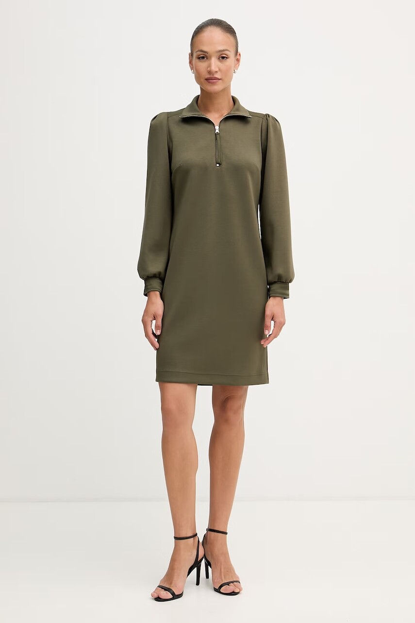 Joseph Ribkoff oversize šaty s viskózou