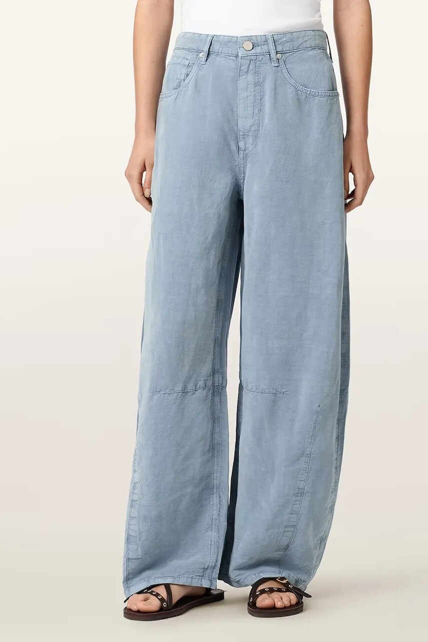 AllSaints rifle barrel dámske JETT