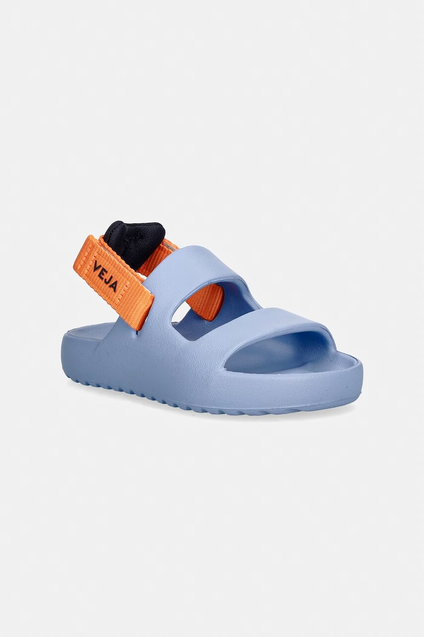 Veja sandále detské Mini Etna Lite
