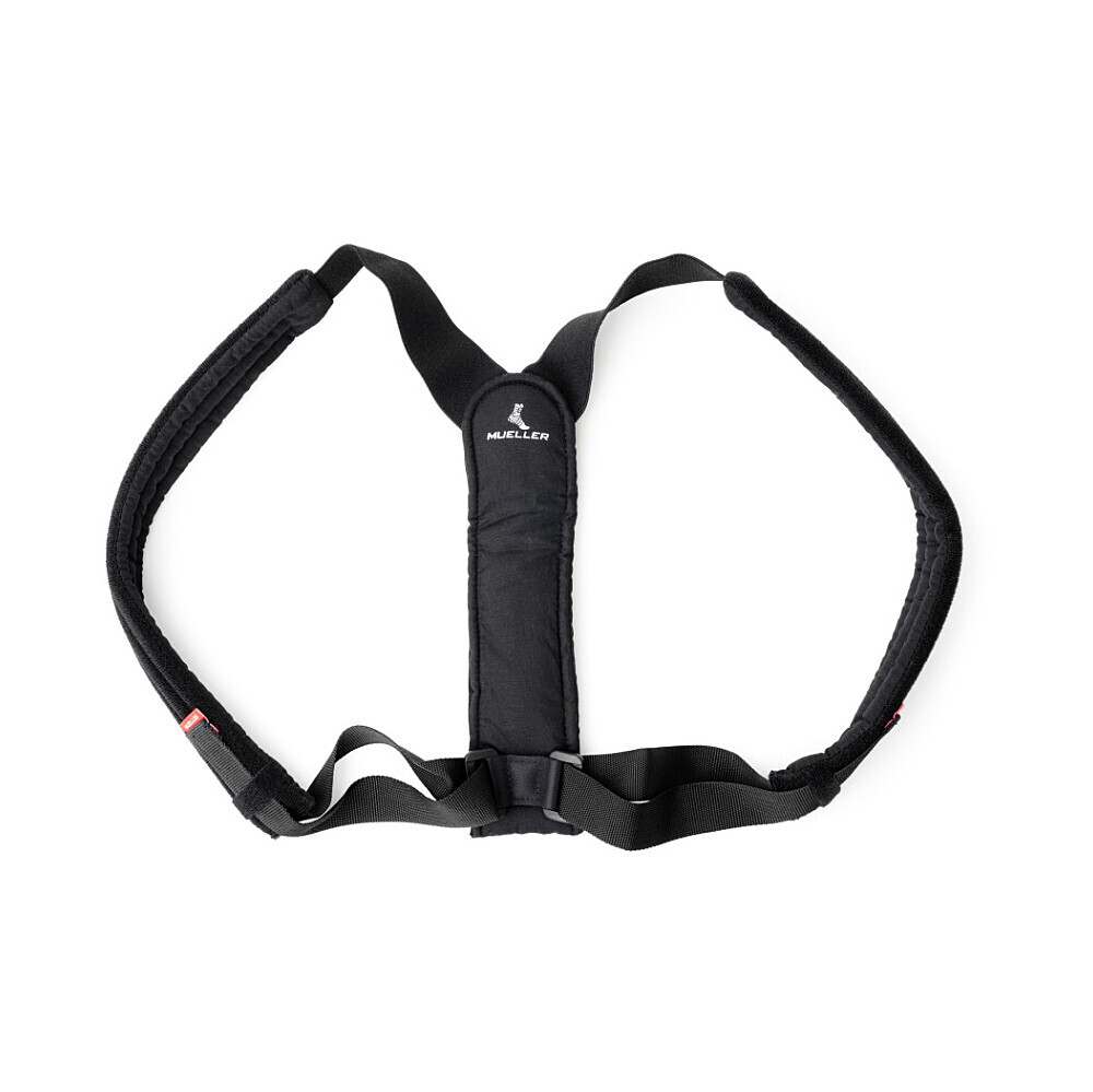 MUELLER Adjustable posture suport korektor pre vzpriamené držanie tela