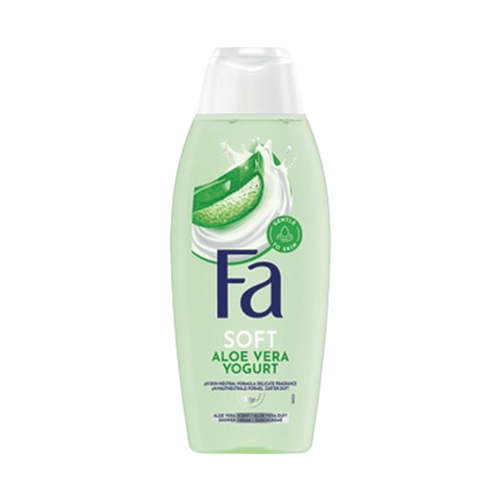 FA Sprchový gél Yoghurt Aloe Vera 400 ml