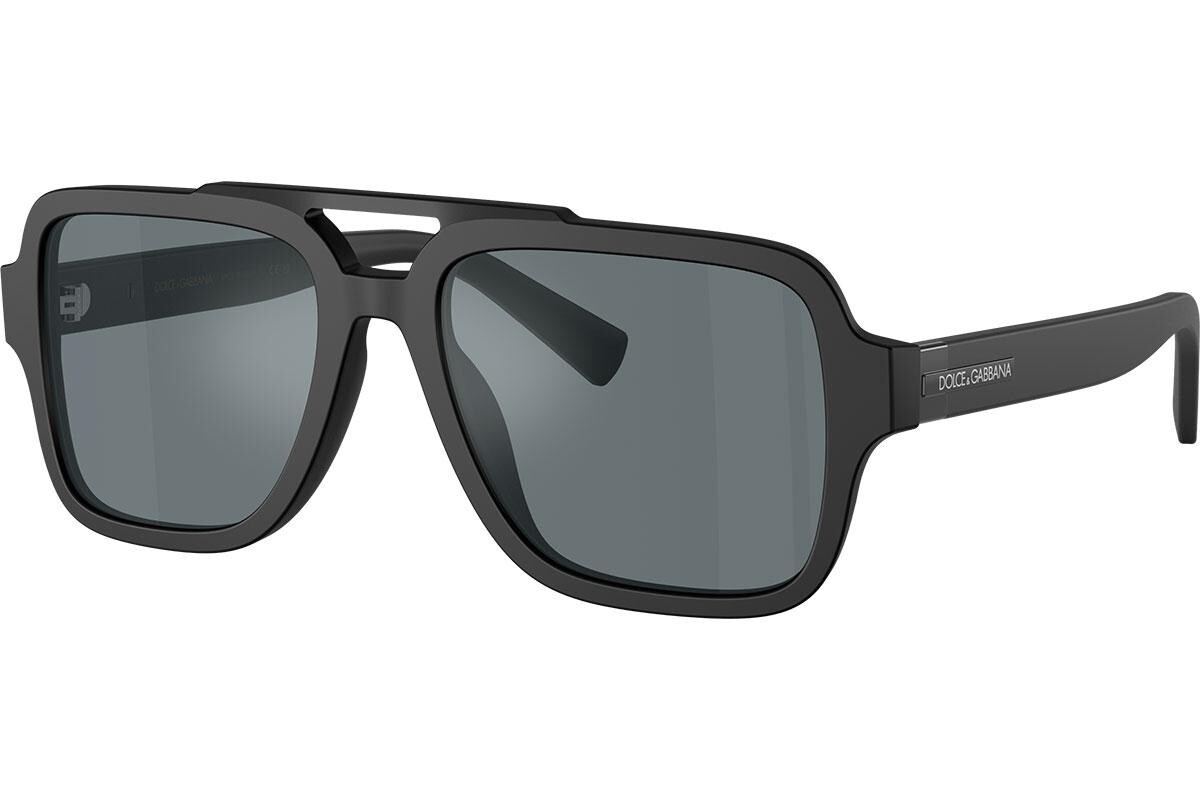Dolce & Gabbana DG4544 25256G - ONE SIZE (56)