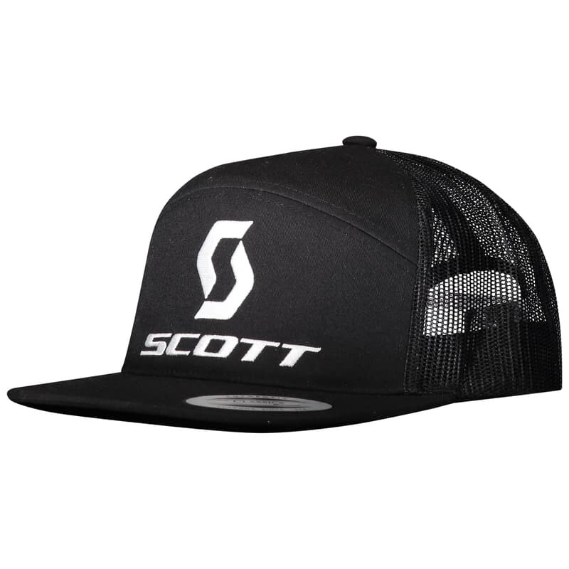 Šiltovka SCOTT Cap Snap back 10